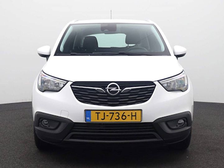 Photo 7 VIN: W0V7D9EE0J4014041 - OPEL CROSSLAND X 