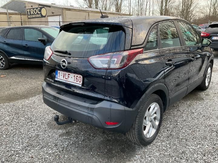 Photo 29 VIN: W0V7D9EE0K4127330 - OPEL CROSSLAND CROSSLAND X SUV 