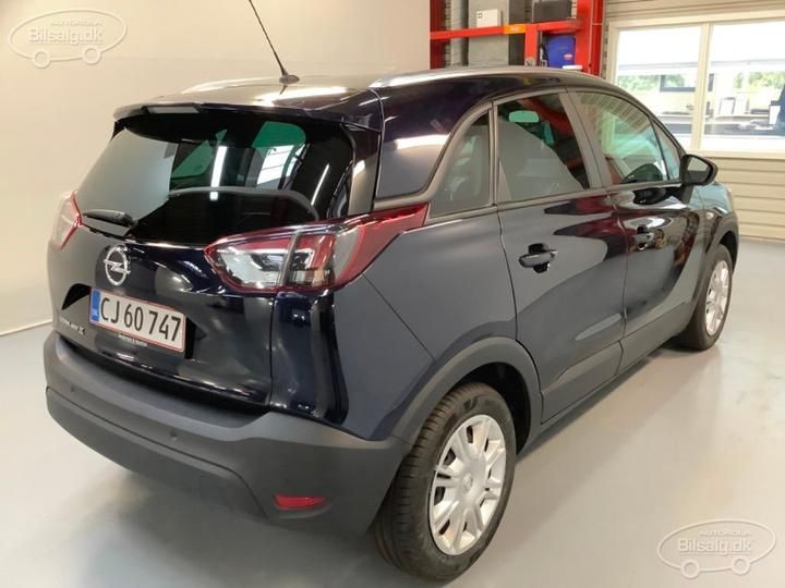 Photo 17 VIN: W0V7D9EE0K4259617 - OPEL CROSSLAND CROSSLAND X SUV 