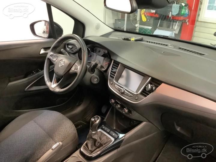 Photo 3 VIN: W0V7D9EE0K4259617 - OPEL CROSSLAND CROSSLAND X SUV 