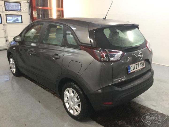 Photo 14 VIN: W0V7D9EE0L4263622 - OPEL CROSSLAND CROSSLAND X SUV 