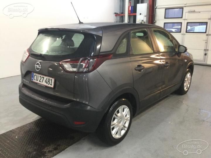 Photo 16 VIN: W0V7D9EE0L4263622 - OPEL CROSSLAND CROSSLAND X SUV 