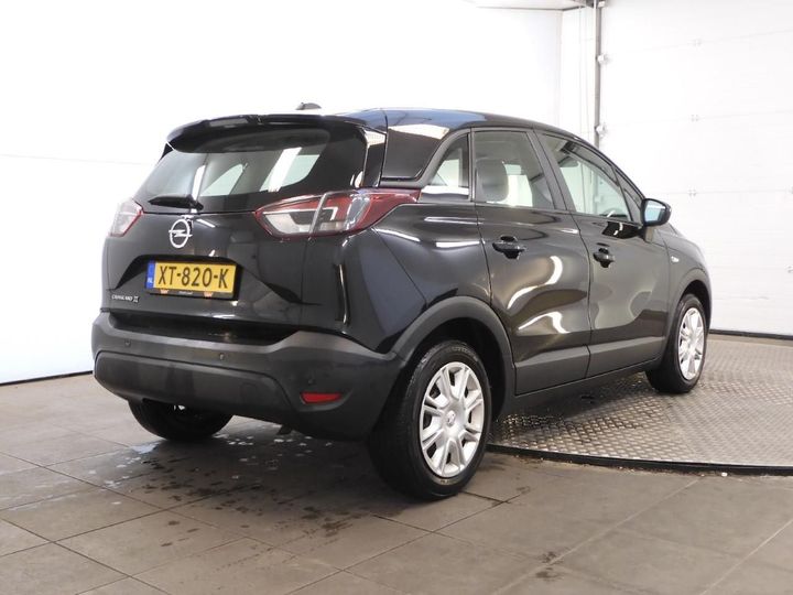 Photo 2 VIN: W0V7D9EE1K4249503 - OPEL CROSSLAND X 