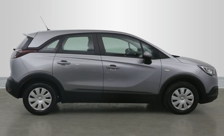 Photo 6 VIN: W0V7D9EE1L4218592 - OPEL CROSSLAND X 