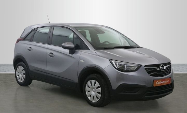 Photo 7 VIN: W0V7D9EE1L4218592 - OPEL CROSSLAND X 