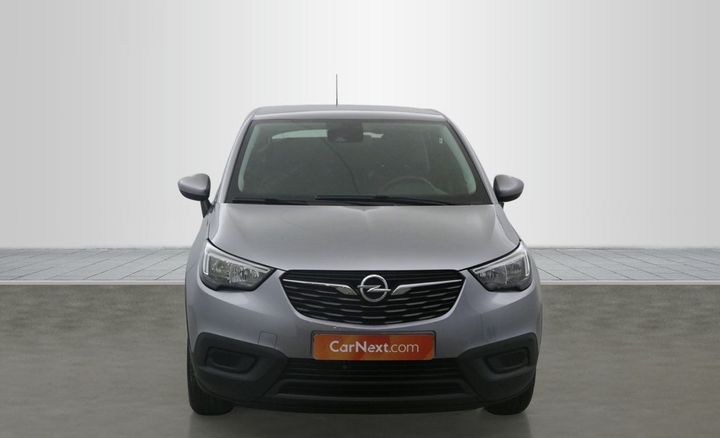 Photo 8 VIN: W0V7D9EE1L4218592 - OPEL CROSSLAND X 