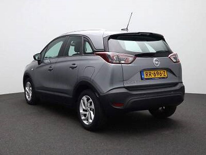 Photo 2 VIN: W0V7D9EE2J4003526 - OPEL CROSSLAND X 