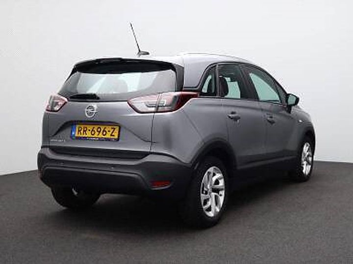 Photo 3 VIN: W0V7D9EE2J4003526 - OPEL CROSSLAND X 