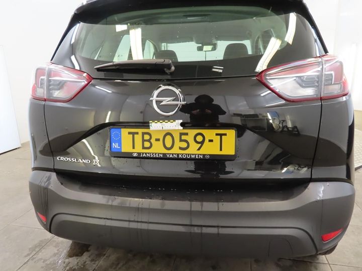 Photo 31 VIN: W0V7D9EE2J4366828 - OPEL CROSSLAND X 