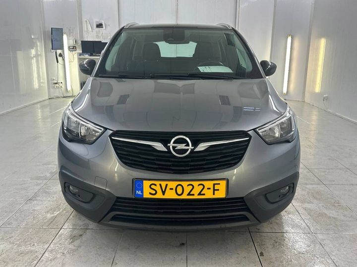 Photo 5 VIN: W0V7D9EE3J4067896 - OPEL CROSSLAND X 