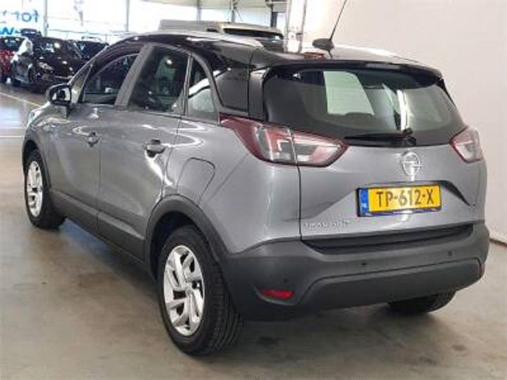 Photo 2 VIN: W0V7D9EE3J4073262 - OPEL CROSSLAND X 