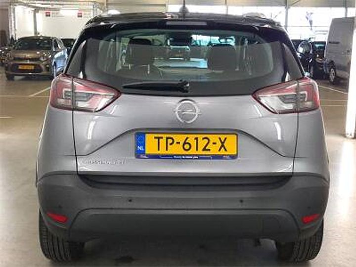 Photo 3 VIN: W0V7D9EE3J4073262 - OPEL CROSSLAND X 