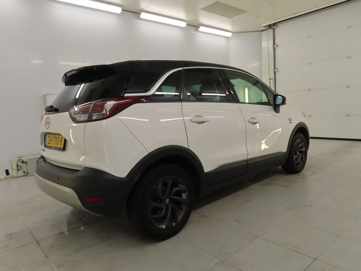 Photo 1 VIN: W0V7D9EE3K4344998 - OPEL CROSSLAND X 