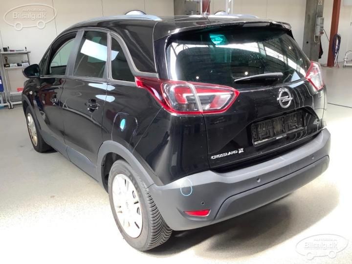 Photo 14 VIN: W0V7D9EE3K4347819 - OPEL CROSSLAND CROSSLAND X SUV 