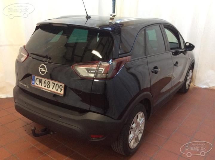 Photo 7 VIN: W0V7D9EE3K4447693 - OPEL CROSSLAND CROSSLAND X SUV 