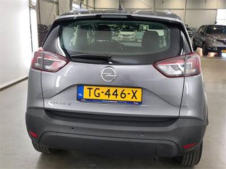 Photo 3 VIN: W0V7D9EE5J4066121 - OPEL CROSSLAND X 