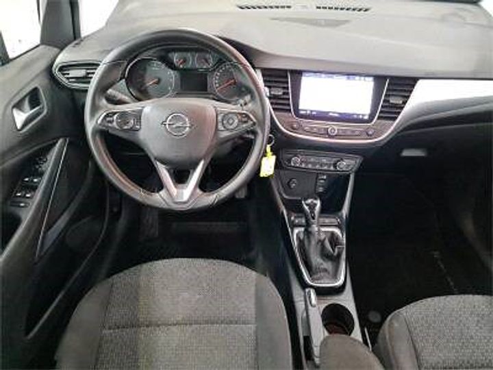 Photo 8 VIN: W0V7D9EE5J4066121 - OPEL CROSSLAND X 