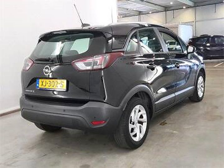 Photo 2 VIN: W0V7D9EE5K4124276 - OPEL CROSSLAND X 