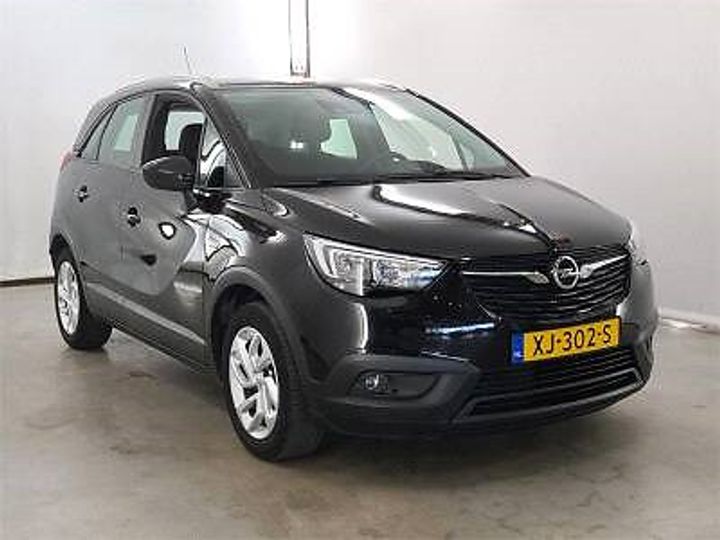 Photo 3 VIN: W0V7D9EE5K4124276 - OPEL CROSSLAND X 