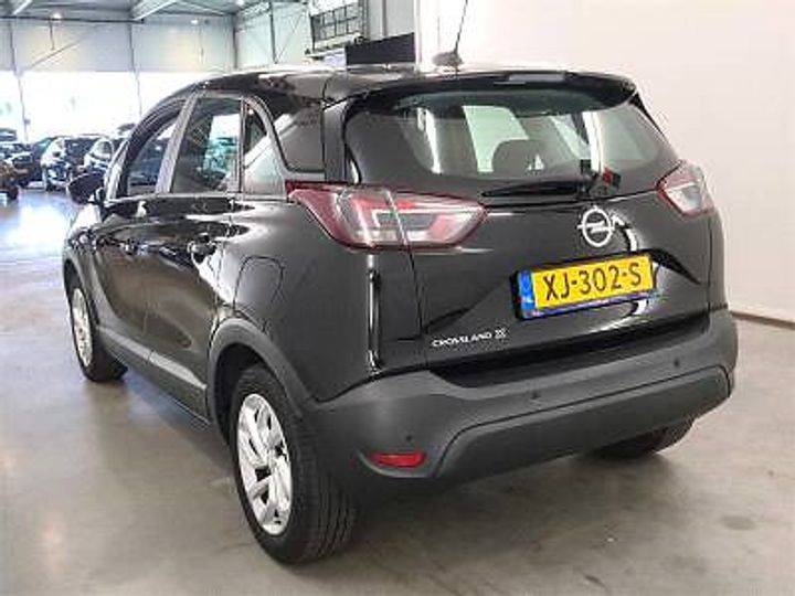 Photo 4 VIN: W0V7D9EE5K4124276 - OPEL CROSSLAND X 