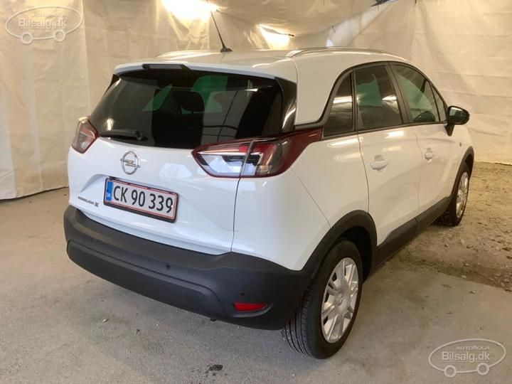 Photo 15 VIN: W0V7D9EE5K4337003 - OPEL CROSSLAND CROSSLAND X SUV 