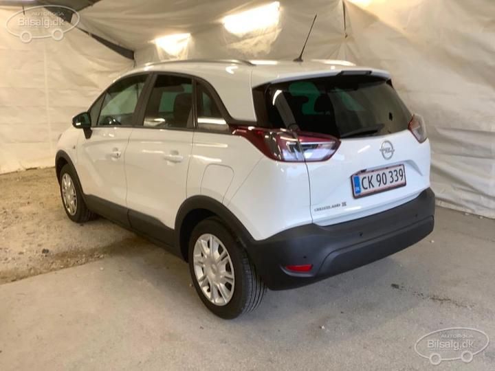 Photo 17 VIN: W0V7D9EE5K4337003 - OPEL CROSSLAND CROSSLAND X SUV 