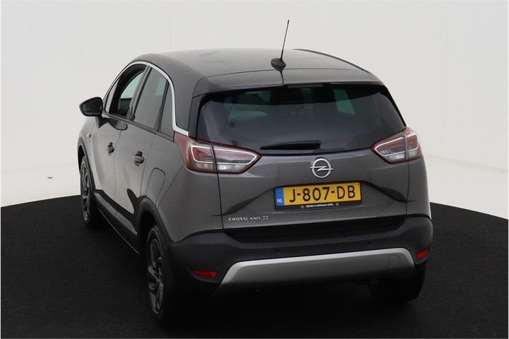 Photo 4 VIN: W0V7D9EE5L4260490 - OPEL CROSSLAND X 