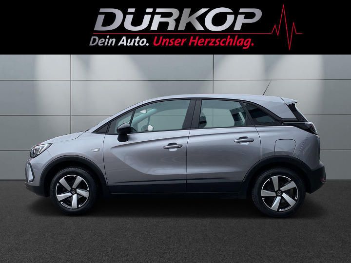 Photo 2 VIN: W0V7D9EE5N4170565 - OPEL CROSSLAND CROSSLAND X SUV 