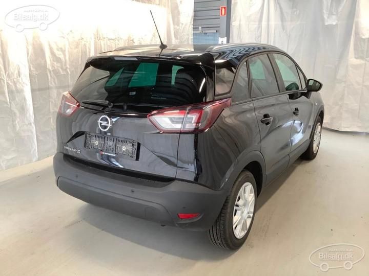 Photo 3 VIN: W0V7D9EE6K4259976 - OPEL CROSSLAND CROSSLAND X SUV 