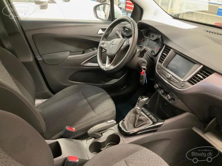 Photo 13 VIN: W0V7D9EE6L4209113 - OPEL CROSSLAND CROSSLAND X SUV 