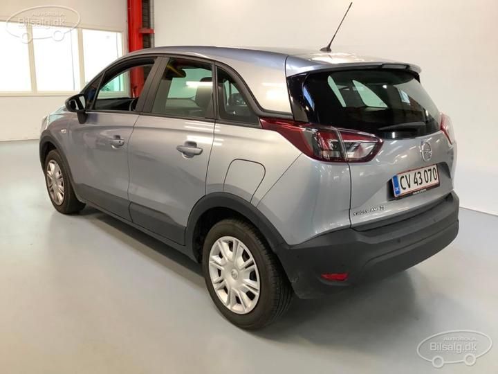 Photo 19 VIN: W0V7D9EE6L4317957 - OPEL CROSSLAND CROSSLAND X SUV 