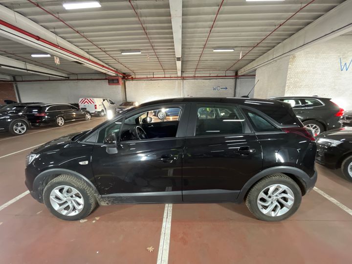 Photo 2 VIN: W0V7D9EE7K4027967 - OPEL CROSSLAND X '17 