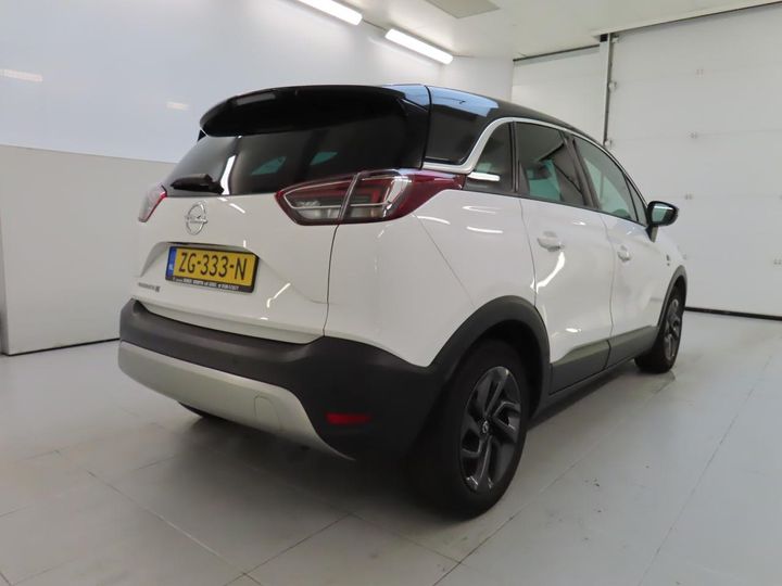 Photo 1 VIN: W0V7D9EE7K4348729 - OPEL CROSSLAND X 