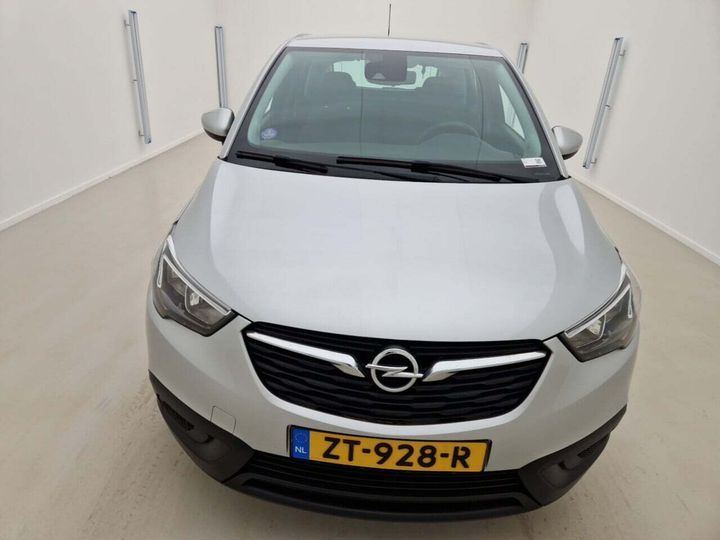 Photo 26 VIN: W0V7D9EE7K4436177 - OPEL CROSSLAND 