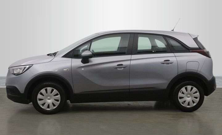 Photo 2 VIN: W0V7D9EE7L4216510 - OPEL CROSSLAND X 