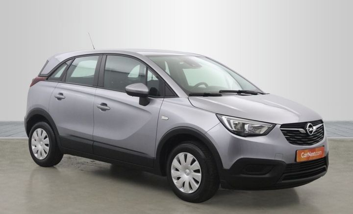 Photo 7 VIN: W0V7D9EE7L4216510 - OPEL CROSSLAND X 