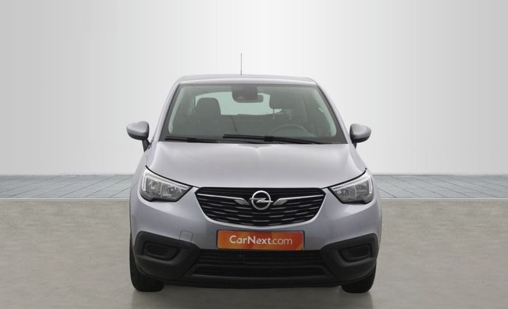 Photo 8 VIN: W0V7D9EE7L4216510 - OPEL CROSSLAND X 