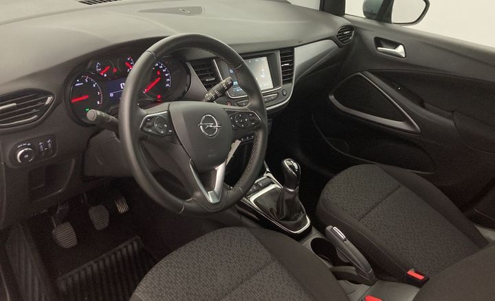 Photo 9 VIN: W0V7D9EE7L4216510 - OPEL CROSSLAND X 