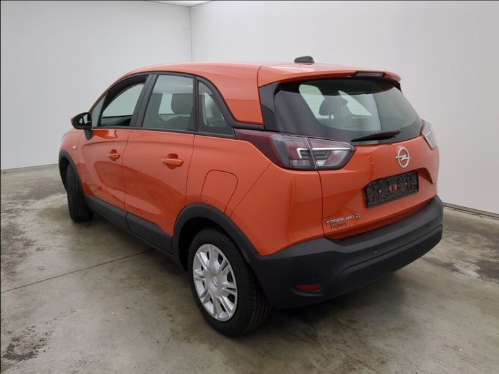 Photo 7 VIN: W0V7D9EE7L4339689 - OPEL CROSSLAND X &#3917 