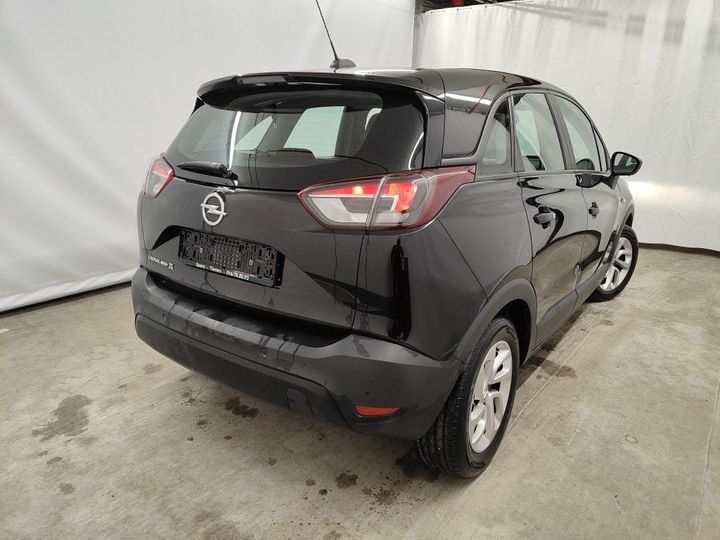 Photo 1 VIN: W0V7D9EE8K4023720 - OPEL CROSSLAND X '17 