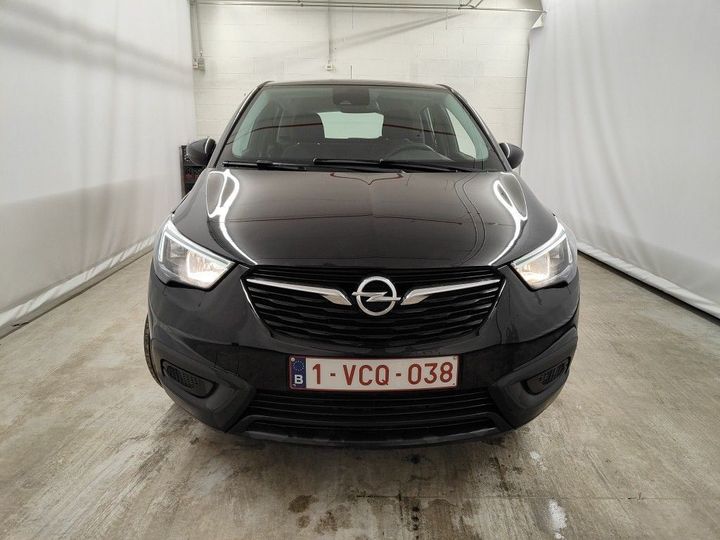 Photo 4 VIN: W0V7D9EE8K4023720 - OPEL CROSSLAND X '17 