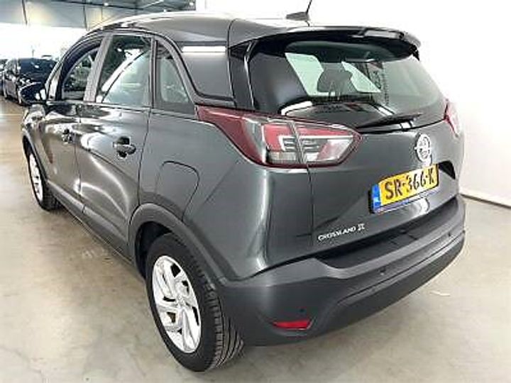 Photo 2 VIN: W0V7D9EE9J4148336 - OPEL CROSSLAND X 