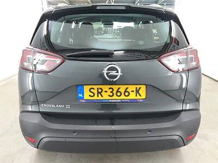 Photo 3 VIN: W0V7D9EE9J4148336 - OPEL CROSSLAND X 