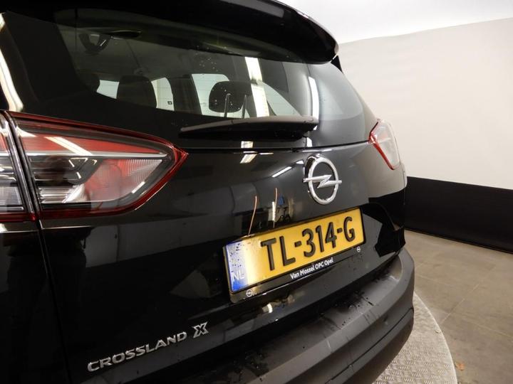 Photo 27 VIN: W0V7D9EE9J4275460 - OPEL CROSSLAND X 