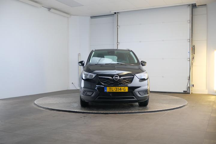 Photo 6 VIN: W0V7D9EE9J4275460 - OPEL CROSSLAND X 