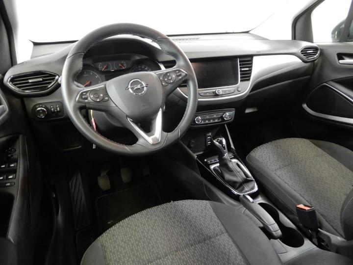 Photo 9 VIN: W0V7D9EE9J4275460 - OPEL CROSSLAND X 