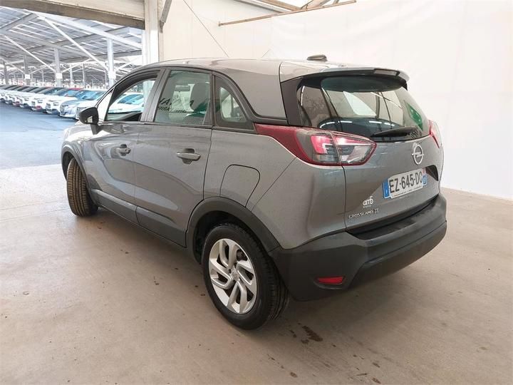 Photo 2 VIN: W0V7D9EE9J4366759 - OPEL CROSSLAND X 