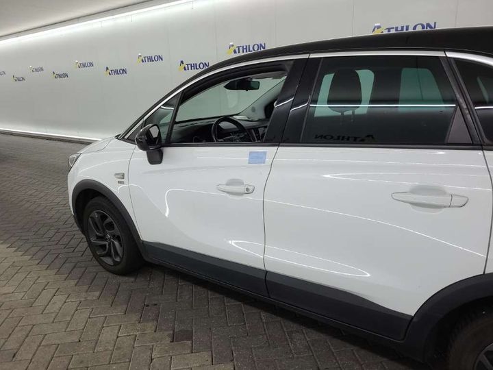 Photo 16 VIN: W0V7D9EE9K4350224 - OPEL CROSSLAND X 