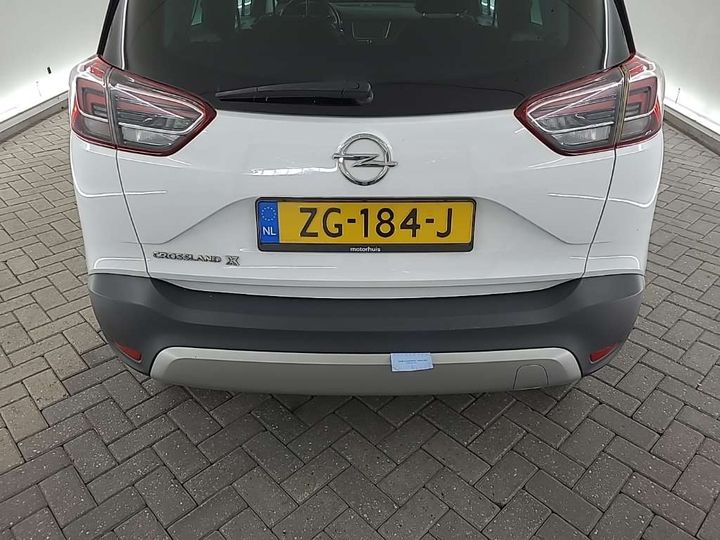 Photo 18 VIN: W0V7D9EE9K4350224 - OPEL CROSSLAND X 