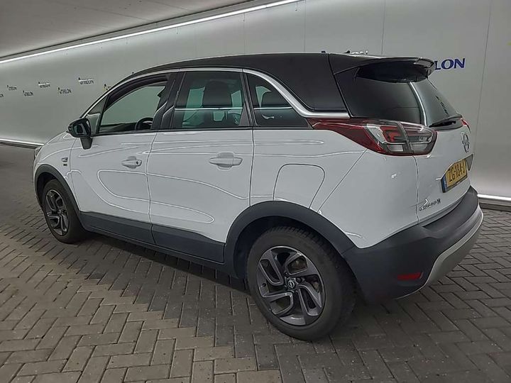 Photo 3 VIN: W0V7D9EE9K4350224 - OPEL CROSSLAND X 